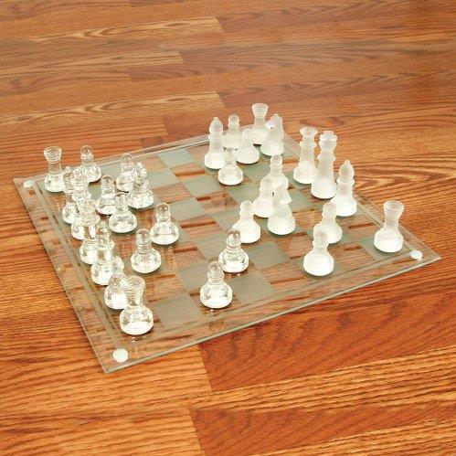 Grandmaster Regulation Chess Set