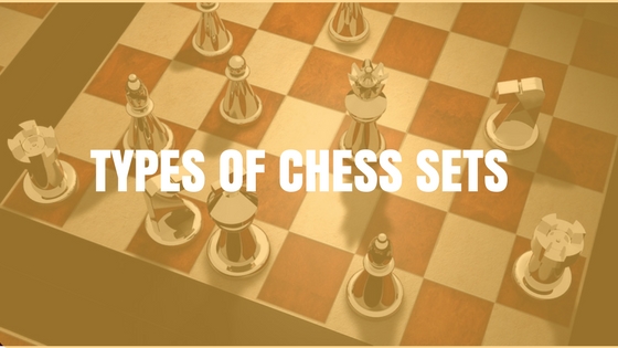 best chess sets