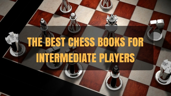chess books for intermediate players